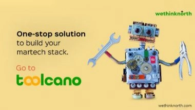 Business News | Meet Toolcano: The Brand New Martech Tool Finder in the Market