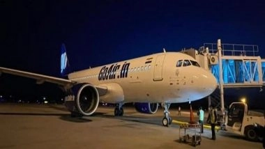 India News | GoFirst Delhi-bound Flight Takes off Without Boarding 50 Passengers at Bangalore Airport, DGCA Seeks Report