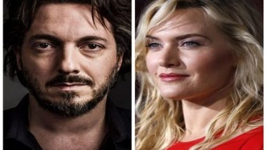 Entertainment News | 'The Palace': Cesar-winning Actor Guillaume Gallienne Joins Kate Winslet Starrer