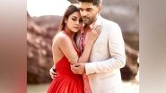 Entertainment News | Shehnaaz Gill, Guru Randhawa's 'Moon Rise' Music Video out Now
