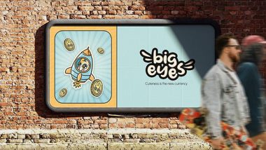 Business News | Big Eyes Coin Is Thriving As A Meme Coin, While Stablecoins Like Binance USD And Tether Are Competing With Bitcoin