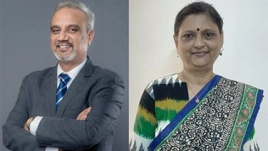 Business News | Flipcarbon Grows Leadership Team with Two Senior Appointments