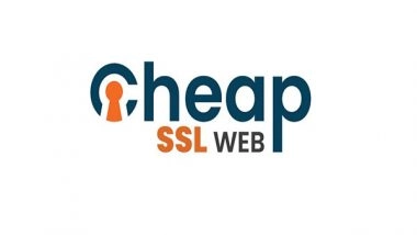 Business News | CheapSSLWeb.in is Offering Cheap SSL Certificate of Globally Recognized Certificate Authority Starting INR 0.65 Per Day with 24x7 Live Dedicated Support