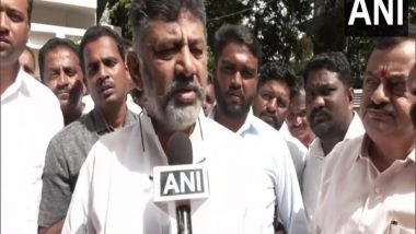 India News | Karnataka: Congress Launches 'Prajadhwani Yatra', to Begin from Belgaum Tomorrow