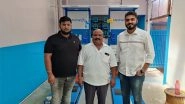 Business News | Mechanify- India's First Online to Offline Tech-based Garage Solutions Platform