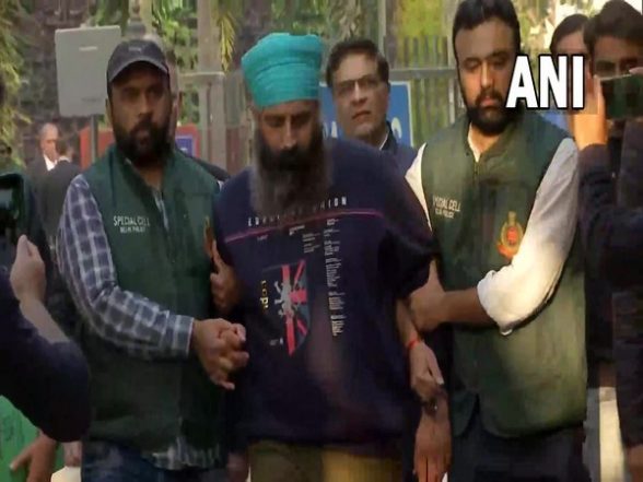 India News | Australian Woman Murder Case 2018: Accused Gives 'consent to Be Extradited' to Face Trial in Australia - Vimarsana News