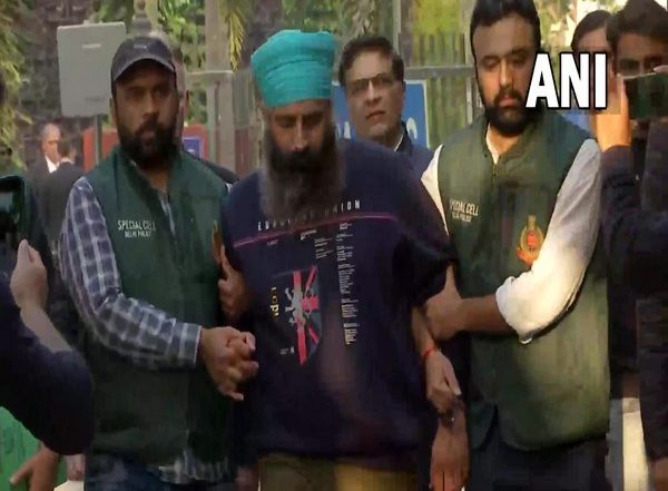 India News | Australian Woman Murder Case 2018: Accused Gives 'consent to Be Extradited' to Face Trial in Australia