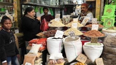 World News | Hot Indian Spices Add Flavor to a 'spicy' Economy