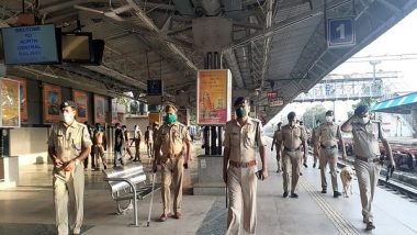 Constable Jobs in Indian Railways? RPF Issues Clarification on Fake Recruitment Notification for 19,800 Post