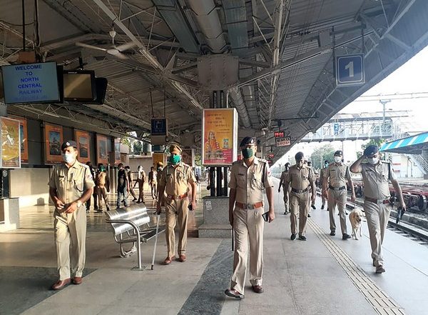 Constable Jobs in Indian Railways? RPF Issues Clarification on Fake Recruitment Notification for 19,800 Post
