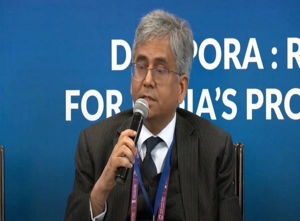 Pravasi Bharatiya Divas 2023: Oil and Gas Major Sector of Cooperation for India with Guyana, Suriname Amongst Others, Says MEA Saurabh Kumar