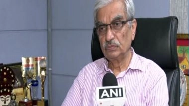 India News | Sewage Sampling Results Indicating No Upsurge or New COVID Variant in India: Dr NK Arora