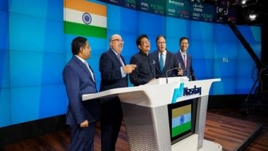 World News | India and US Are Complementary Economies: Piyush Goyal