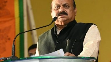 India News | PM Modi's Participation in National Youth Festival in Hubballi is Inspiration for Youth: CM Bommai