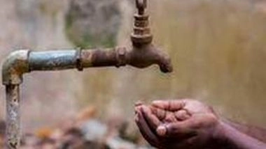 World News | 4 Million Children Living Near Contaminated Floodwater in Pakistan: UNICEF