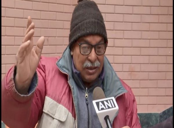 Joshimath Land Subsidence: Owner of Damaged Hotel and Kin Sit in Protest, Demand Compensation