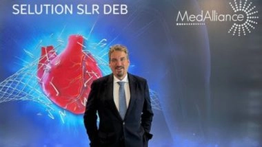 Business News | MedAlliance SELUTION SLR is the First DEB to Receive Coronary De Novo IDE Approval, Its Fourth FDA IDE DEB Approval