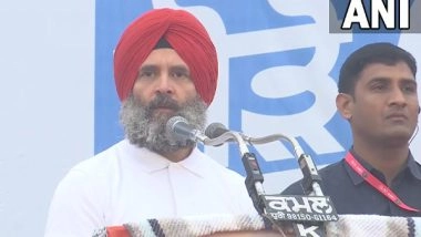 India News | Castes, Languages Being Pitted Against One Another: Rahul Takes First Jibe at BJP