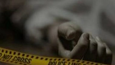 India News | Bawana: Man and Woman Found Dead in Hotel Room, Probe on