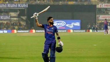 Sports News | I've to Be True to Myself Even if I'm Vulnerable, Worst Player Around: Virat Kohli