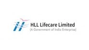 Business News | HLL Lifecare Pays Govt Rs 122 Crore as Dividend for 2021-22
