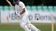 Sports News | Prithvi Shaw Smashes 2nd-highest Individual Score in Ranji Trophy