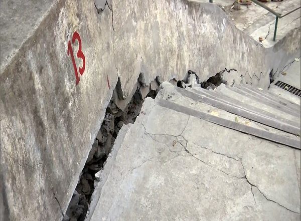 Joshimath Land Subsidence: Uttarakhand Govt Announces Rs 1.5 Lakh Interim Relief for Affected Families