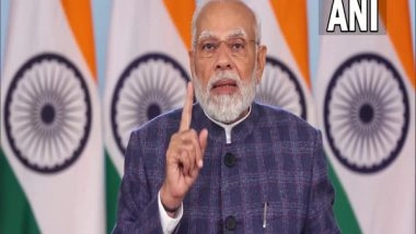 India News | India on Path of Reform, Transform and Perform Since 2014: PM Modi