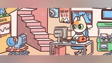 Business News | Big Eyes Coin, Fantom, and Near Protocol- Top Picks for Massive Returns in 2023