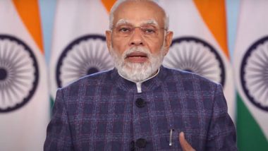 World Bank Says India Is in Better Position To Navigate Global Headwinds Than Many Other Countries, Says PM Narendra Modi