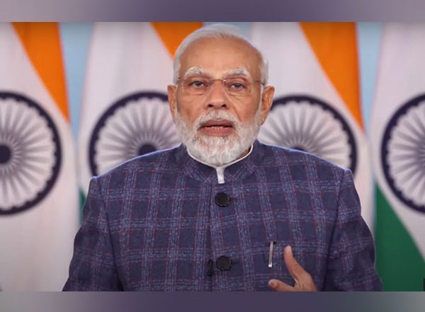 World Bank Says India Is in Better Position To Navigate Global Headwinds Than Many Other Countries, Says PM Narendra Modi