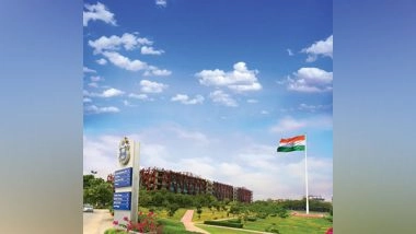 Business News | AIB South Asia Conference Concludes at O.P. Jindal Global University