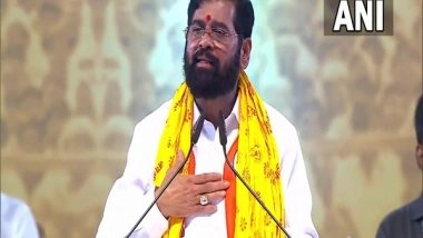 India News | Ensure No Rules Are Broken in Following CM, DCM Instructions: Maharashtra Govt