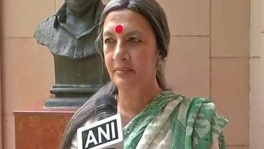 India News | 'Highly Objectionable, Anti-Constitution': Brinda Karat Responds to RSS Chief Mohan Bhagwat's Interview