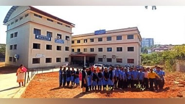 Business News | Green ITIs to Come Up in Karnataka, Gujarat and Assam