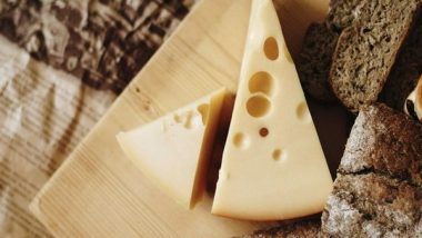 Lifestyle News | Research Suggests Cheese Might Be Healthier Than You Believed