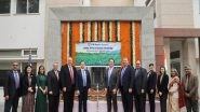 Business News | U.S. Grains Council India Office Opens in New Delhi