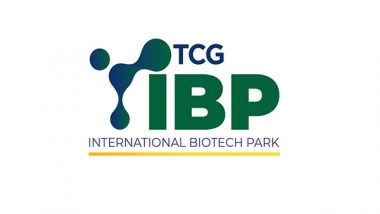 Business News | Innovassynth, TCGLS Start Operations from TCG International Biotech Park