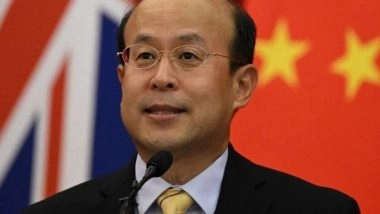 World News | China Driving Wedge Between Australia, Japan, Plays Them off Against Each Other