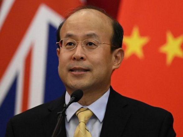 World News | China Driving Wedge Between Australia, Japan, Plays Them off Against Each Other - Vimarsana News