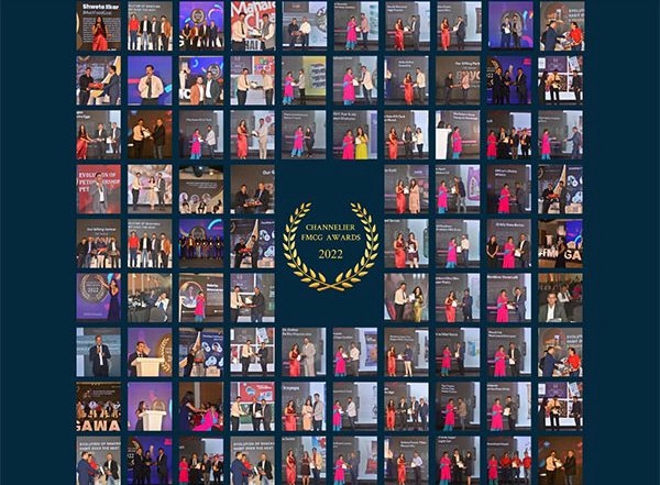 Business News | Channelier FMCG Awards 2022 Celebrating the World of FMCG Excellence