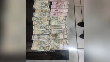 India News | Around Rs 60 Lakh Recovered in Corruption Related to FCI: CBI