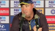 Sports News | Pakistan Cricket Board's Talks with Mickey Arthur Fall Through, Search on for Head Coach