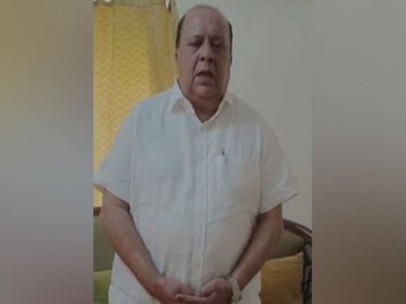 India News | ED Raids NCP Leader Hasan Mushrif's Properties in Kolhapur and Pune in Sugar Mill Corruption Case - Vimarsana News