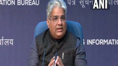 India News | Cabinet Okays National Level Multi-state Seed Cooperative Society