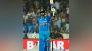 Sports News | Suryakumar Yadav Inches Closer to All-time T20I Rankings Record