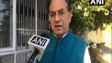 India News | Shimla Ropeway Project Will Benefit Locals, Tourists, Says Former HP Minister