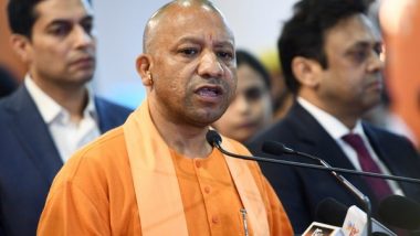 Uttar Pradesh: On CM Yogi Adityanath's Instructions, State Government Distributed 1.80 Lakh Blankets to Needy Over Past 10 Days