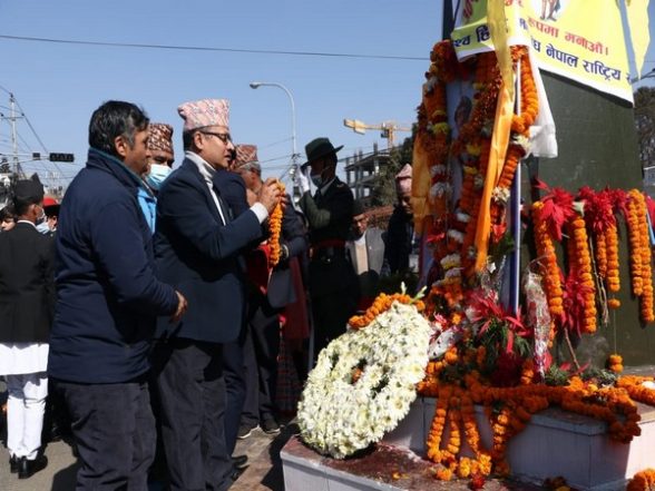World News | Nepal Observes Jan 11 as National Unification Day; Government Announces Public Holiday - Vimarsana News