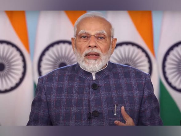 India News | Cabinet Approves Setting Up of National Level Multi-state Cooperative Export Society Under MSCS Act - Vimarsana News